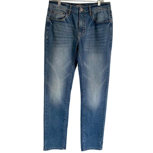 Company Eighty One Men's Denim Jeans 32 x 32 - Picture 1 of 8